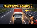 Truckers of Europe 3 ❤️🔥 | Gameplay