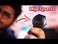 The Secretly Smart Watch | Xiaomi Mijia Quartz.