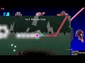 Live ADOFAI Stream #1 #adofai @formulaoneenjoyer