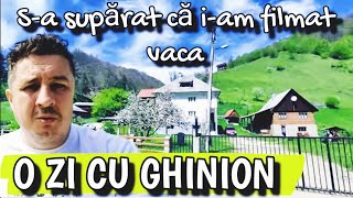 O zi proastă. Urmărit de ghinion în APUSENI