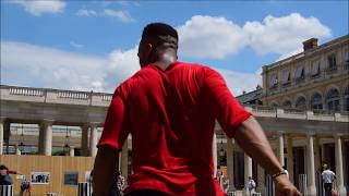 Jason Derulo - Colors (Coca Cola World Cup Anthem 2018) by Tcheyze