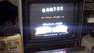 Commodore 64 Robtek Game Killer Cartridge