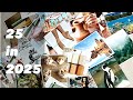 25 In 2025 25 In 2025