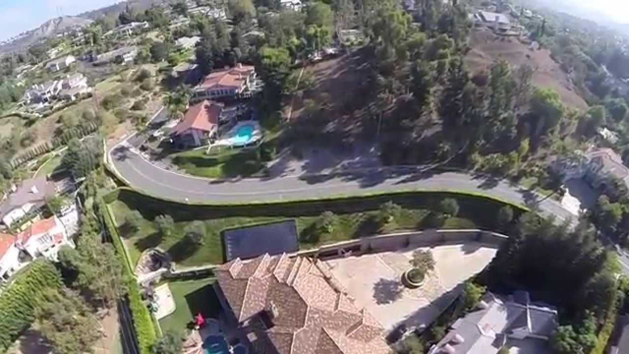 Where's Villa Park? YouTube