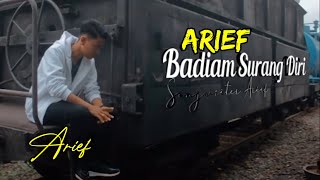 Lagu Minang Arief - Badiam Surang Diri ( Substitle Bahasa Indonesia )
