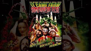 It Came From Somewhere   M#840 A