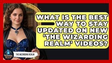 What Is the Best Way to Stay Updated on New 