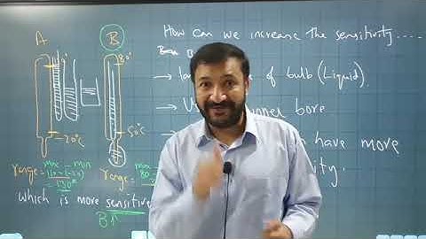 Physics O Level / IGCSE: Thermal Physics Lecture 3 by Sumair Sajjad