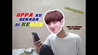 IF DRAMA KOREA MADE IN MALAYSIA | RANDOM AND TIBER VIDEO