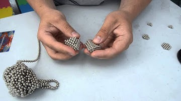 [Tutorial] Stellated Octahedron Solid