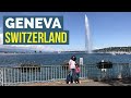 Geneva In A Day l Switzerland