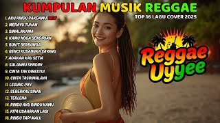 Top Hits Spotify Indonesia 2025  Album Reggae  Kumpulan Musik Cover Ska Reggae Terbaru 2025