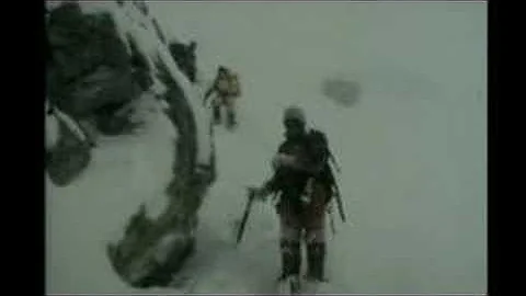 Return to K2