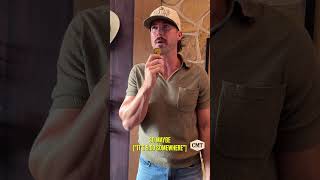 Riley Green’s Answers Some Questions at Stagecoach | #CMT
Alan Jackson all day, every day 🔁
📍#Stagecoach
Paramount+ is here! Stream all your favorite shows now on Paramount+. Try it FREE at https://bit.ly/3qyOeOf
SUBSCRIBE now for more CMT: https://bit.ly/2EUv0Nc
For updates on all things country, follow CMT!
CMT News & More: http://www.cmt.com
CMT on FB: https://www.facebook.com/cmt
CMT on Twitter: https://twitter.com/cmt
CMT on Instagram: https://www.instagram.com/cmt/ Riley Green’s Answers Some Questions at Stagecoach | #CMT