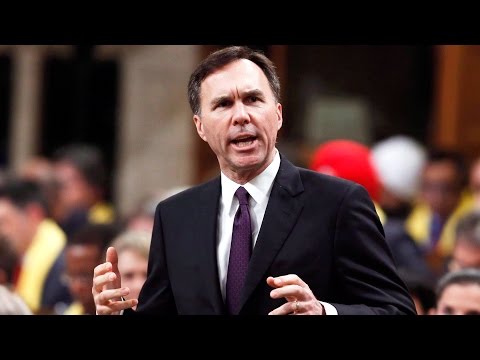 How big will the Liberal government’s first deficit be?