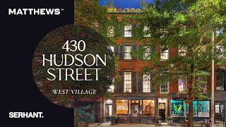 Prime West Village Mixed-Use Opportunity 🚨