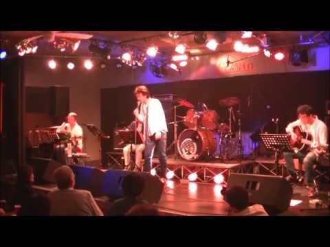 野口五郎 「甘い生活」～「私鉄沿線」（本多正樹＋CLUB FOLK）