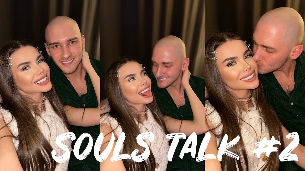 Souls talk #2. Разговор по душам. Прошлые отношения. Украли ребенка.
