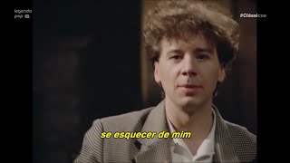 Simple Minds  Dont You forget About Me traduo clipe Oficial  Clssicos 