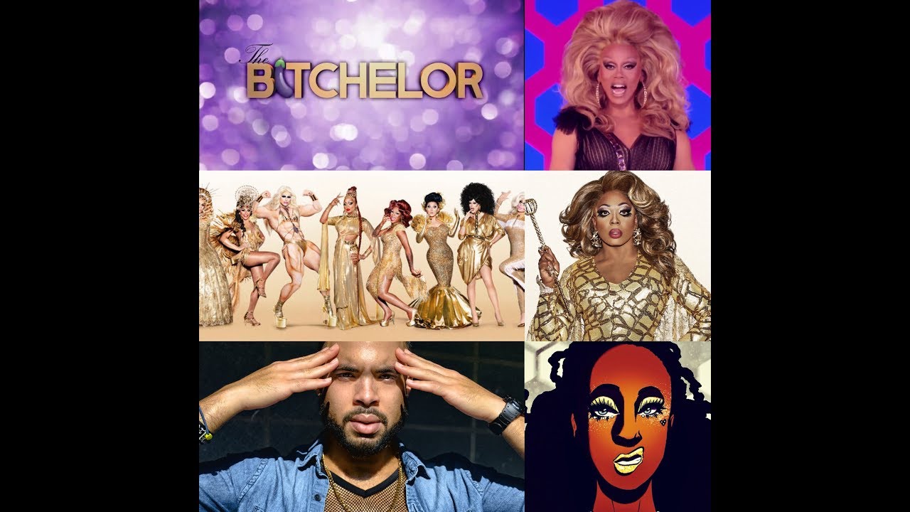 Rupaul’s Drag Race: All Stars 3 - Episode 3 - Rant & Review - YouTube