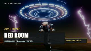 Adam Beyer - Red Room (Original Mix) [Drumcode DC297]