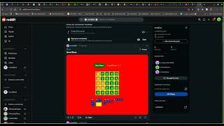 Word Blast demo screenshot 1