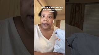 Time for a Temu Haul #shortsyoutube #cashstuffing #budgeting