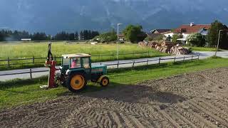 Ferienwohnung Stock,  Rinn-Tirol-Österreich