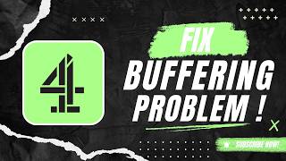 Details How to Fix Channel 4 Buffering Step by Step Guide