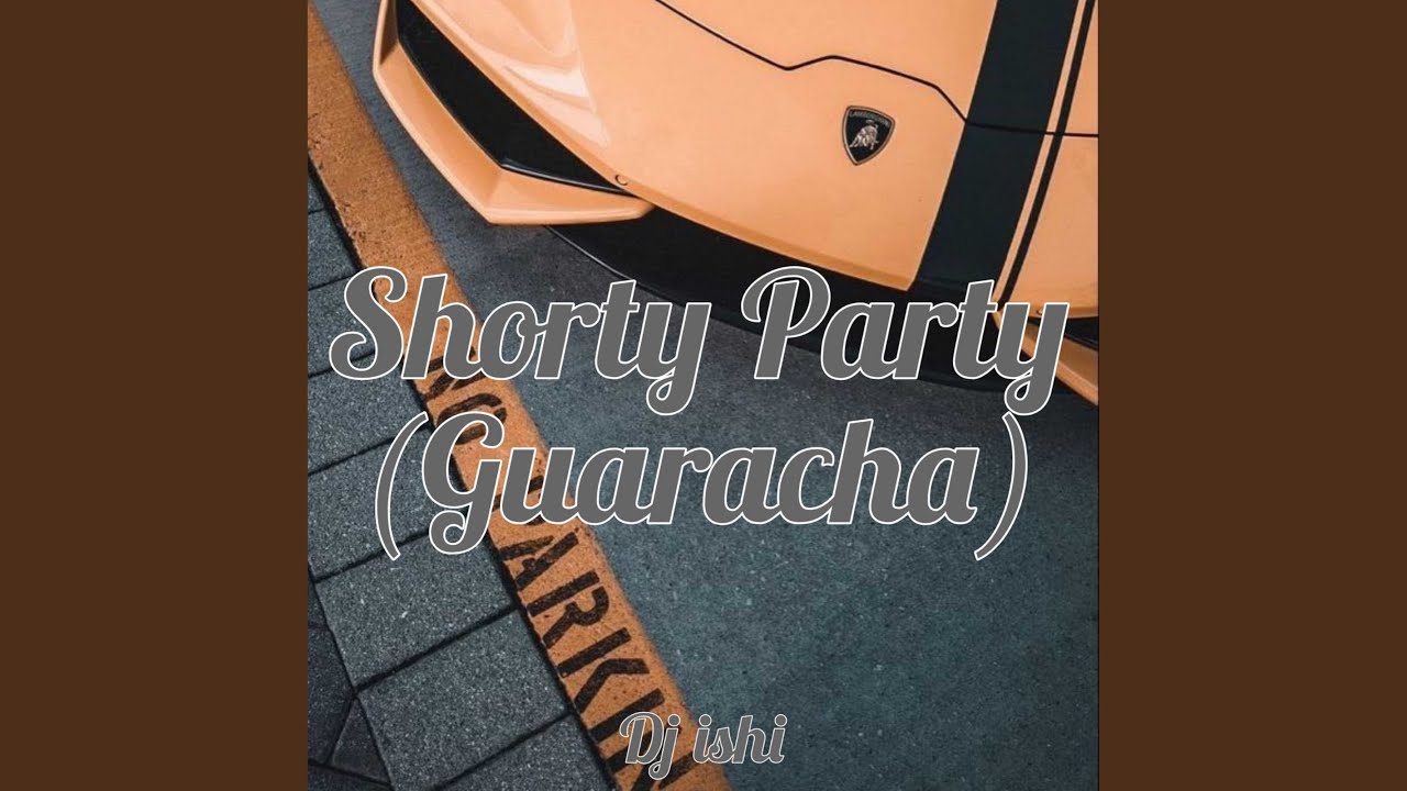 Shorty Party YouTube