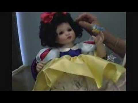 Baby Snow White 65th Anniversary