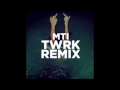 Koreless   MTI TWRK Remix