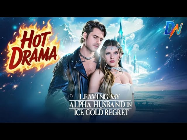 Leaving My Alpha Husband in Ice Cold Regret #reelslink