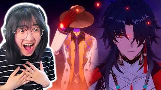 THE LORE GOES CRAZY?!?!!!! 4.3 Main Story Quest REACTION | Honkai: Star Rail