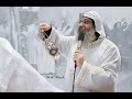القداس الباسيلى الانبا اباكير