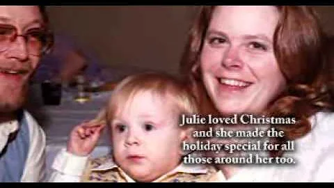 Julie Decker - Life Story Digital Film