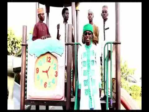 Murtada Video Yarasulallah Yarasulallahi Fulbe Nigeria 