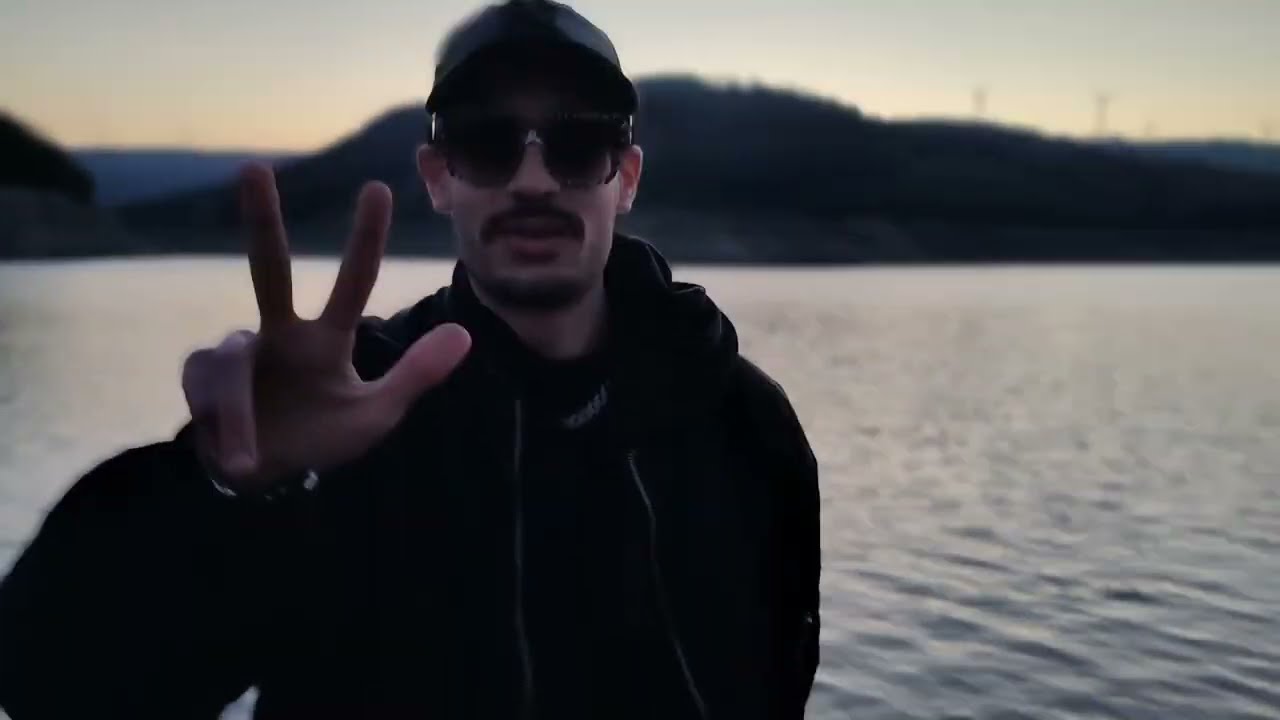 Watch Spaia - EGO (Official Music Video) on YouTube Watch Spaia - EGO (Official Music Video) on YouTube