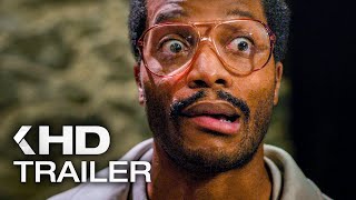 THE BLACKENING Trailer (2023)