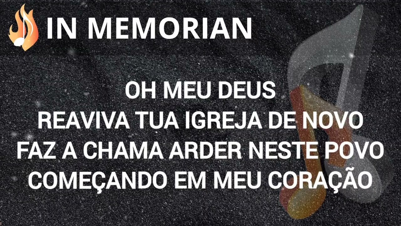 IN MEMORIAN (Play-Back 5 Tons Abaixo) Mara Lima [com Letra]