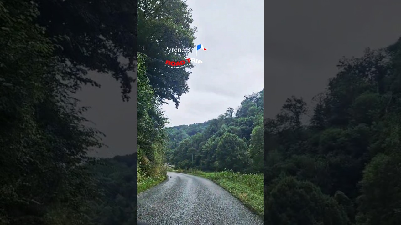 Les Angles, Pyrénées, France 🇫🇷 Μοναδικά Πυρηναία! 