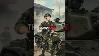 Russia's Deadliest Terror Attack Started on the First Day of School