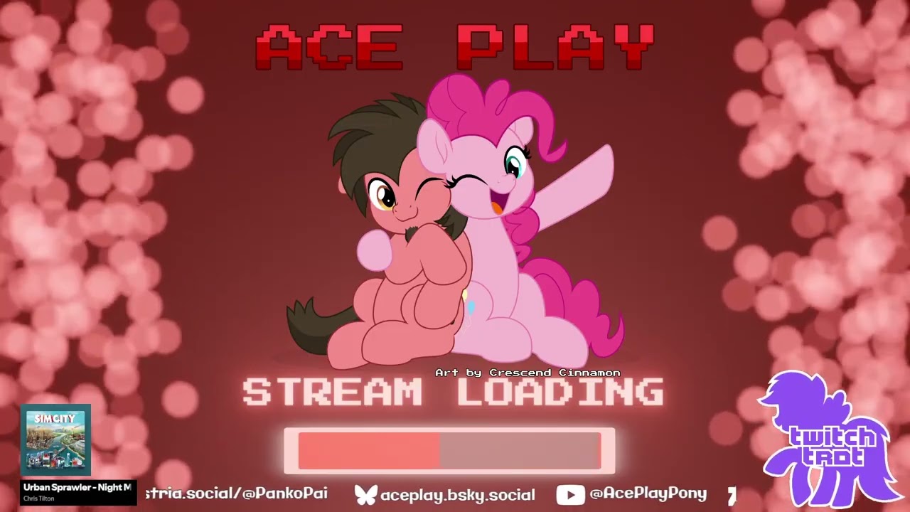 [Little Kitty, Big City] The Return of Bismor! Let's see what's new!