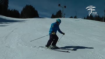 IASI Alpine Level 2 - Plough Parallel