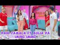 Rani zamala ft aulia da  iming iming by perlan86 band