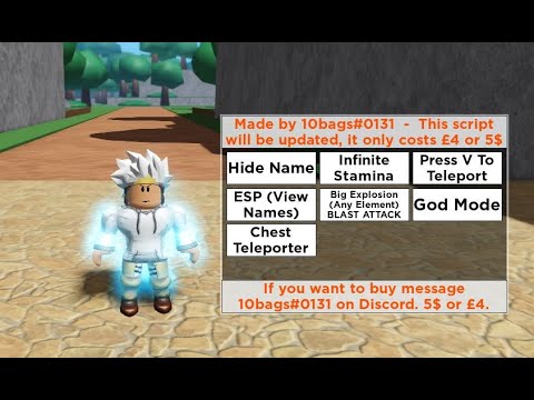 Roblox World Of Magic Script Exploit Best Paid Read Desc Youtube - roblox world eater script