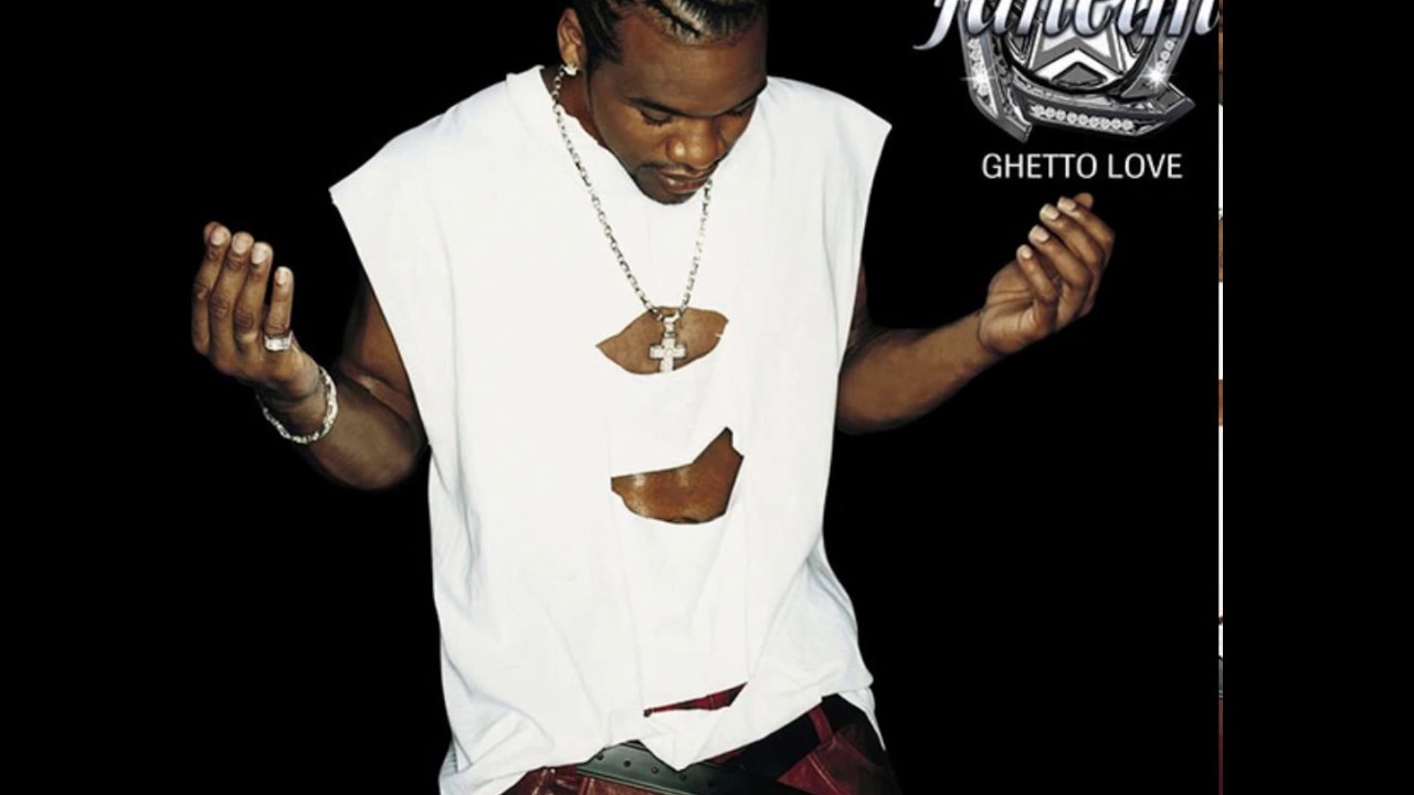 Jaheim - Ghetto Love - YouTube
