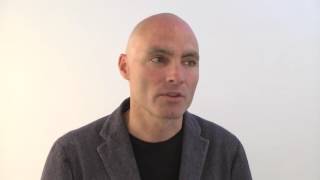 Patrick Nee on Universal Bio Mining's Technology