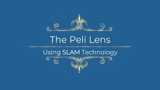 The Peli Lens using SLAM Technology for Homonymous Hemianopia Patients The Peli Lens using SLAM Technology for Homonymous Hemianopia Patients