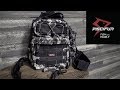 Piscifun Waterproof Sling Tackle Bag | Unboxing